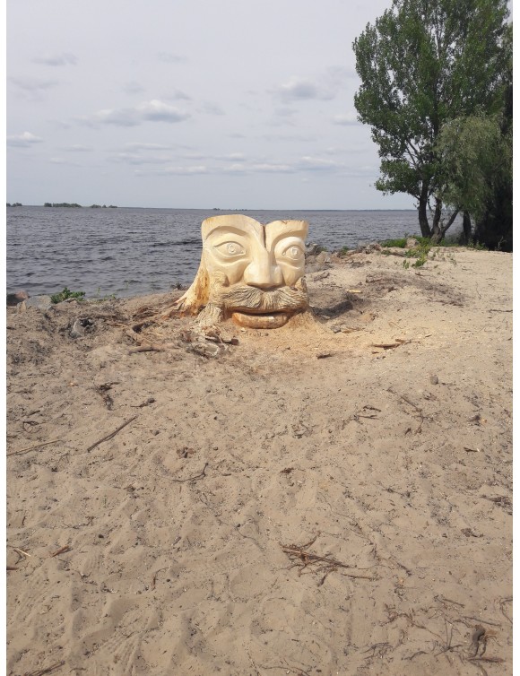 Дніпрун