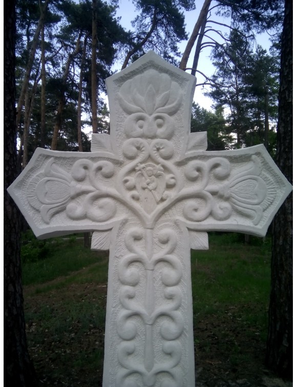 Хрест 003
