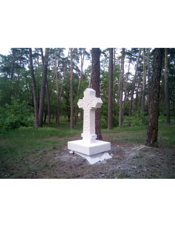 Хрест 003