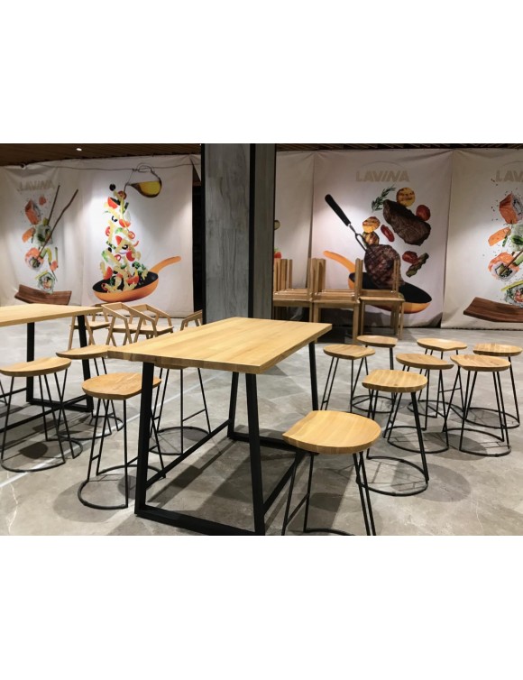 Food Hall  у ТРЦ "LAVINA Mall"