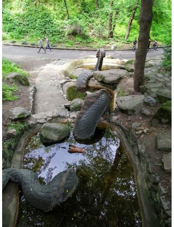 Змій