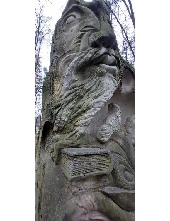 "Робінзон Крузо"