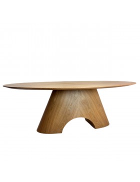Стіл Stump